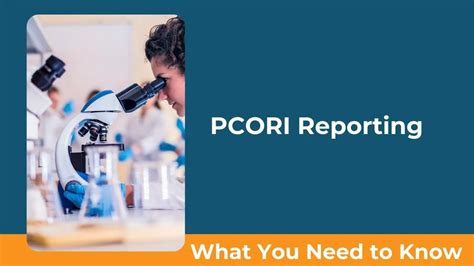 pcori|what does pcori stand for.